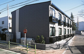 1K Apartment in Fuchucho - Fuchu-shi