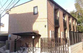 1K Apartment in Sakuradai - Nerima-ku