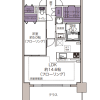 川崎市宫前区出售中的3LDK公寓大厦房地产 房屋布局
