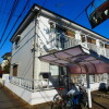 1DK Apartment to Rent in Kokubunji-shi Exterior