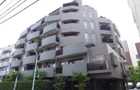 1LDK {building type} in Sendagaya - Shibuya-ku