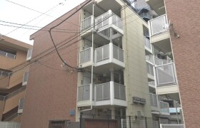 1K Mansion in Minamicho - Hachioji-shi