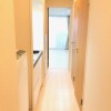 1K Apartment to Rent in Saitama-shi Chuo-ku Outside Space