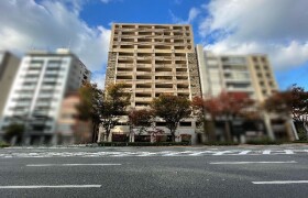 3LDK Mansion in Goshohachimancho - Kyoto-shi Nakagyo-ku