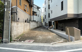 3SLDK House in Senzoku - Taito-ku
