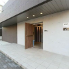 1K Apartment to Buy in Kita-ku Entrance Hall