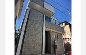 3SLDK House in Egota - Nakano-ku