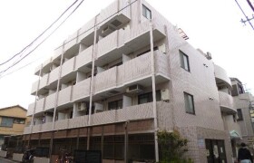 1K {building type} in Naritahigashi - Suginami-ku