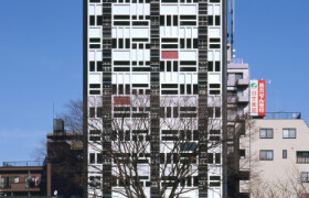 1LDK Mansion in Wakamatsucho - Shinjuku-ku