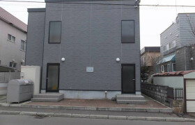 1K Apartment in Kitago 1-jo - Sapporo-shi Shiroishi-ku