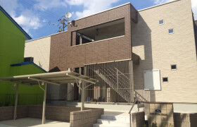 1K Mansion in Mitsurugicho - Nagoya-shi Mizuho-ku