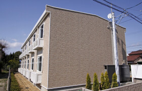 1K Apartment in Tomidacho sennonji - Nagoya-shi Nakagawa-ku