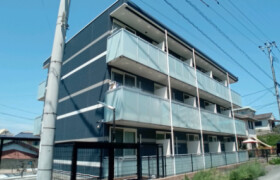 1K Apartment in Yanagiharamachi - Kitakyushu-shi Moji-ku