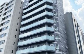 港區港南-1K公寓大廈