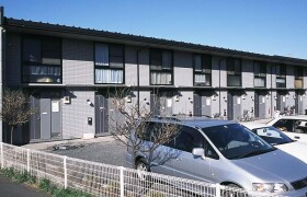 2DK Apartment in Ontacho - Higashimurayama-shi