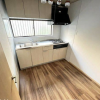 3DK House to Rent in Matsubara-shi Kitchen
