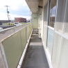 1LDK Apartment to Rent in Asakura-shi Interior