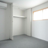 1LDK Apartment to Rent in Komae-shi Bedroom