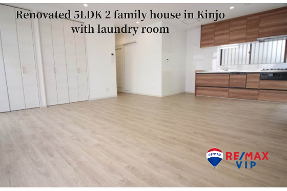 5LDK House to Buy in Naha-shi Living Room