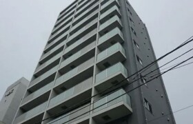 港區芝（１〜３丁目）-1LDK公寓大廈