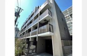 2LDK Mansion in Nakameguro - Meguro-ku