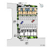 2DK Apartment to Rent in Kitaadachi-gun Ina-machi Interior