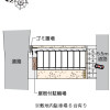 1R Apartment to Rent in Higashimatsuyama-shi Layout Drawing