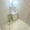 2LDK House to Buy in Osaka-shi Yodogawa-ku Washroom
