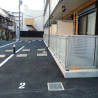 1K Apartment to Rent in Osaka-shi Tennoji-ku Interior