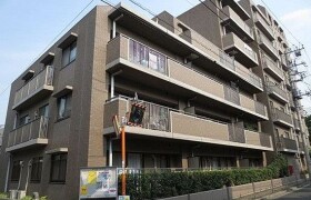 2LDK Mansion in Nishigotanda - Shinagawa-ku