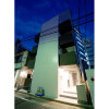 1K Apartment to Rent in Toshima-ku Exterior