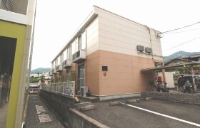 1K Mansion in Hataka - Hiroshima-shi Aki-ku
