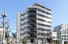 2LDK Mansion in Minamiaoyama - Minato-ku