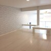 1K Apartment to Rent in Osaka-shi Yodogawa-ku Outside Space