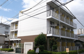 1K Mansion in Mitsuyakita - Osaka-shi Yodogawa-ku