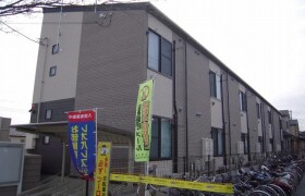 1K Apartment in Hinodecho - Sakado-shi