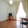 1K Apartment to Rent in Fukuyama-shi Bedroom