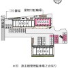 1K Apartment to Rent in Higashimatsuyama-shi Map