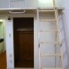 1K Apartment to Rent in Yokohama-shi Tsuzuki-ku Interior