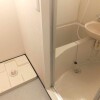 1K Apartment to Rent in Kamakura-shi Washroom