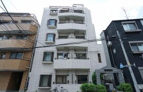 1R Mansion in Nakacho - Itabashi-ku