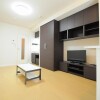 1R Apartment to Rent in Fukuoka-shi Chuo-ku Interior