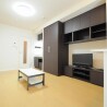 1R Apartment to Rent in Fukuoka-shi Minami-ku Interior