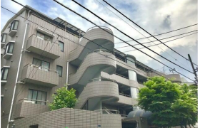 2SLDK Mansion in Shirokane - Minato-ku