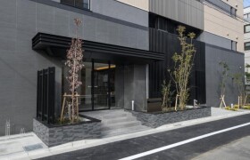 1DK Mansion in Ryogoku - Sumida-ku