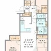 4LDK Apartment to Buy in Nerima-ku Floorplan
