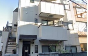 2LDK Mansion in Yaguchi - Ota-ku