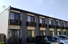 1K Apartment in Kozukamachi - Maebashi-shi