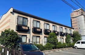 1K Apartment in Suwanishimachi - Toyokawa-shi