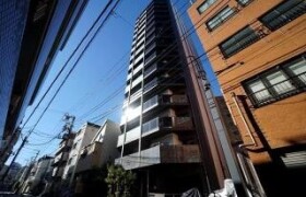 文京区本駒込-1LDK公寓大厦